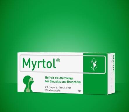 Packshot Myrtol 20 stk